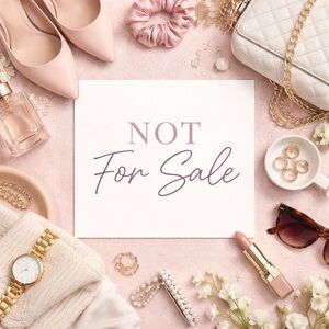 Tommy Hilfiger Blue Sleeveless Blouse